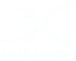 Caye Marsh Logo